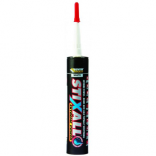 Stixall Extreme Power Cartridge White 290ml